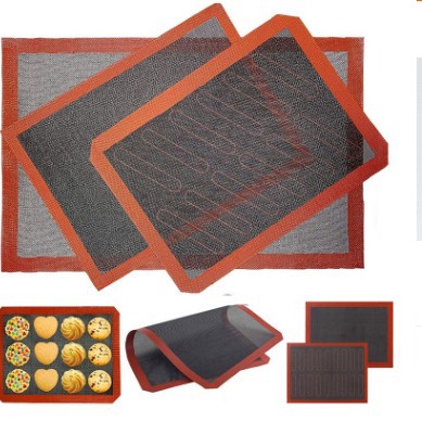 Tappetino da forno in silicone - Kitchen Baking Mat recensione e prezzo