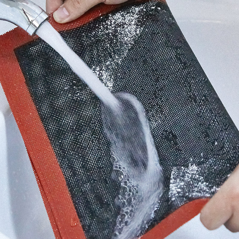 Tappetino da forno in silicone - Kitchen Baking Mat recensione e prezzo
