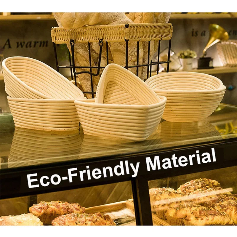 Cestino per la lievitazione de - Proofing Basket Banneton recensione e prezzo