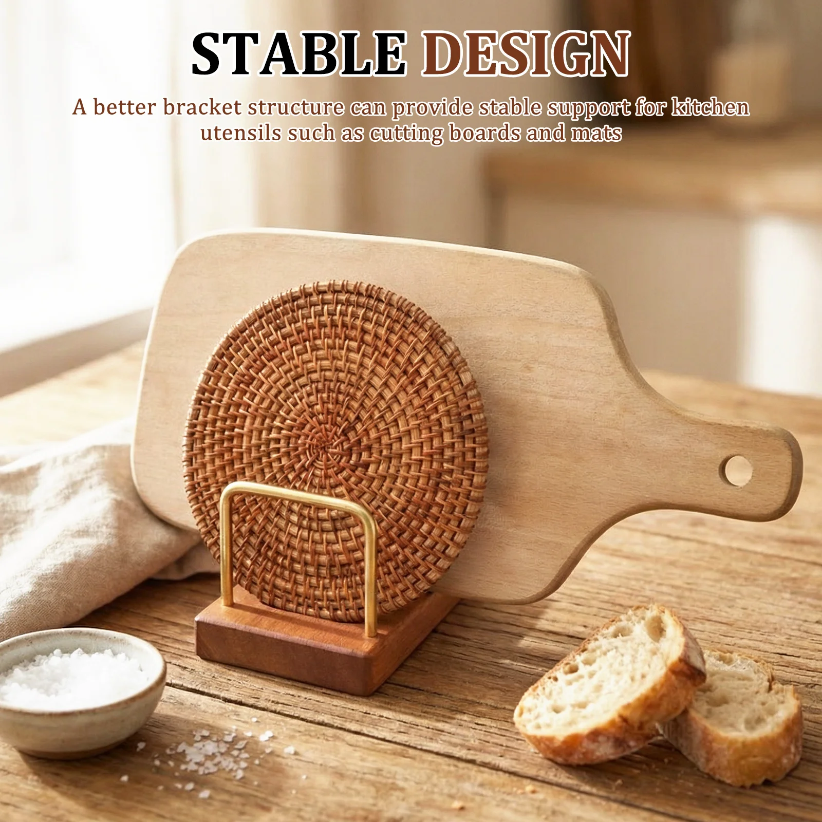 Portacoperchi per pentole, org - Kitchen Cabinet Baking Organizer recensione e prezzo