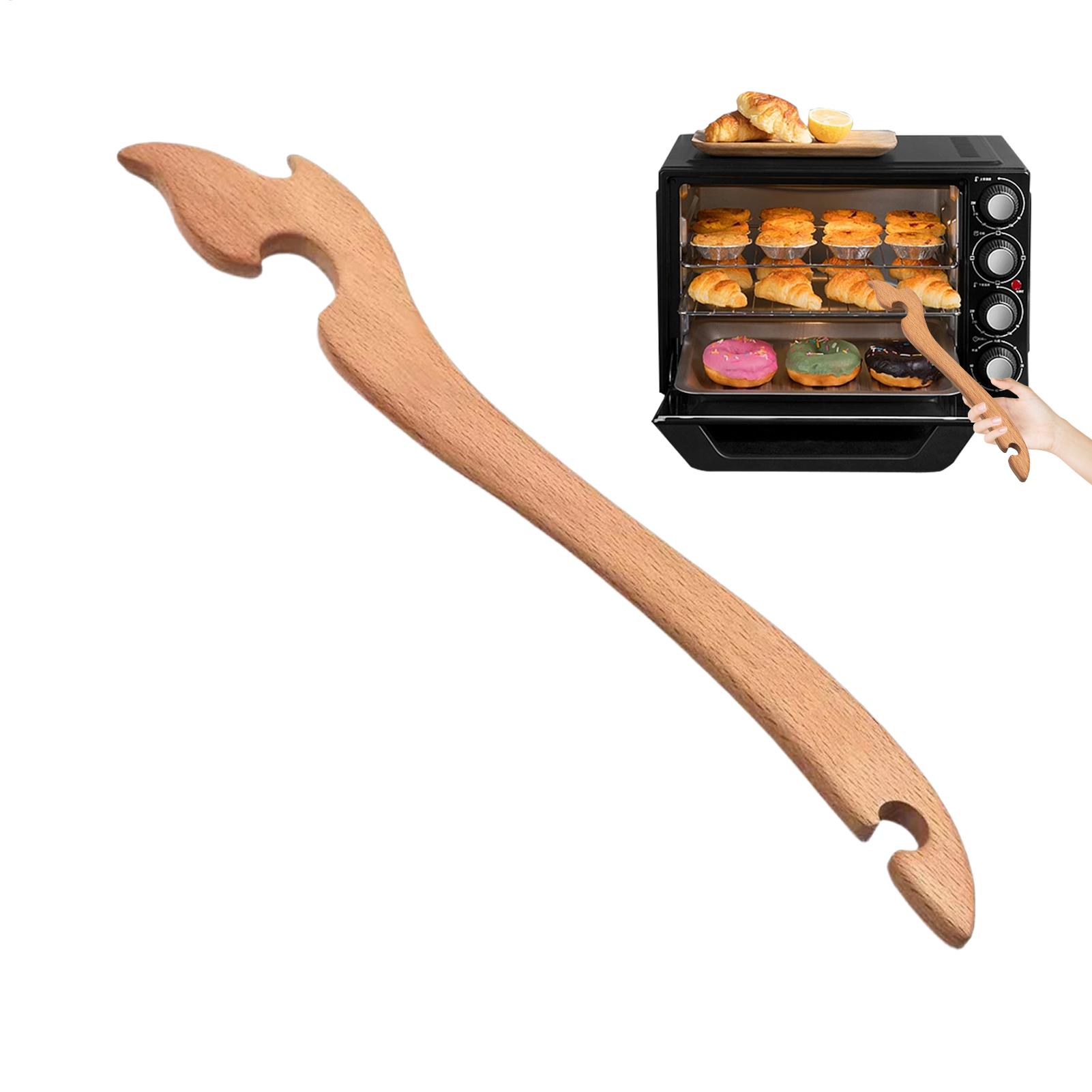 Utensile in legno con manico l - Kitchen Baking Rack recensione e prezzo