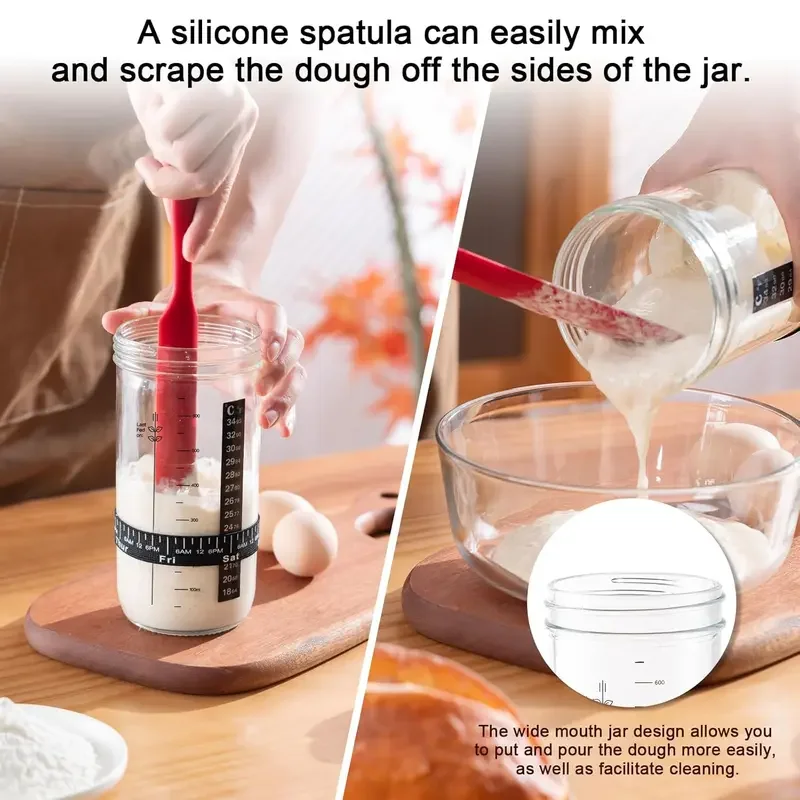 Kit Professionale Completo per - Proofing Basket Banneton recensione e prezzo