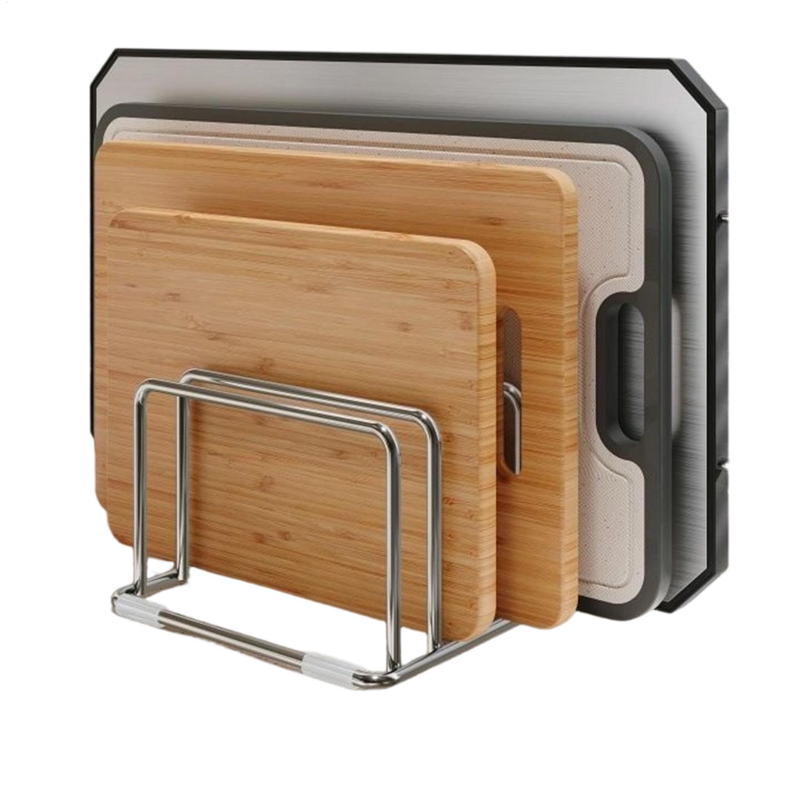 Porta Taglieri e Utensili da C - Kitchen Cabinet Baking Organizer recensione e prezzo