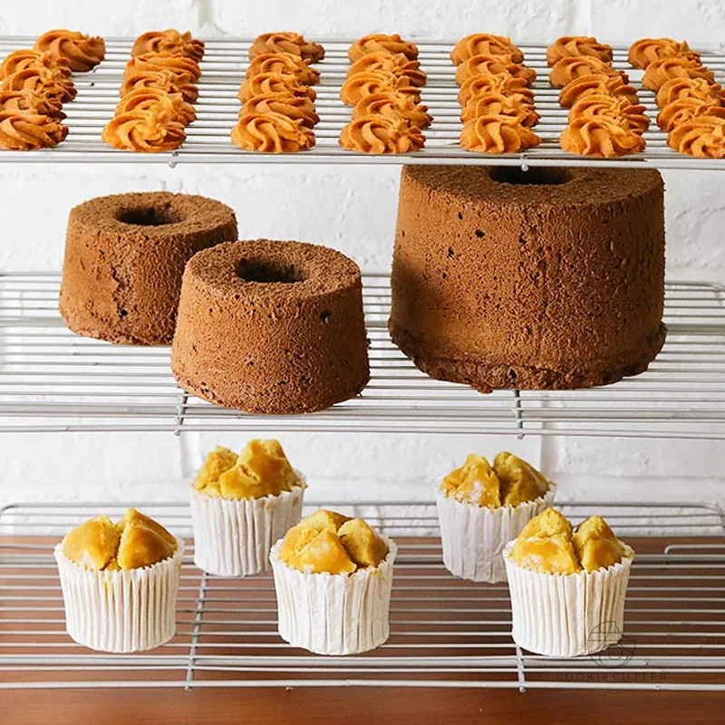 Griglia di raffreddamento per  - Kitchen Baking Rack recensione e prezzo