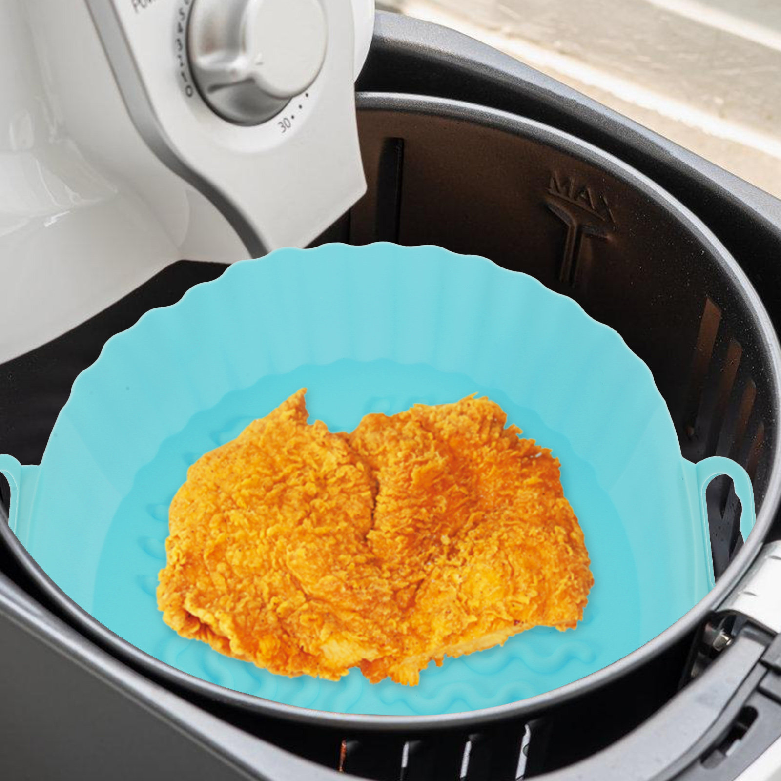 2 Pezzi Tappetino in Silicone  - Kitchen Baking Mat recensione e prezzo