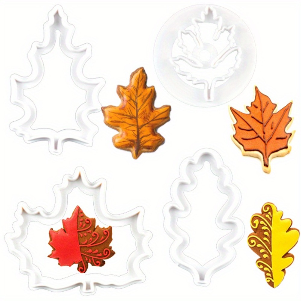 Set di 4 Tagliabiscotti a Form - Cookie Cutter Set recensione e prezzo