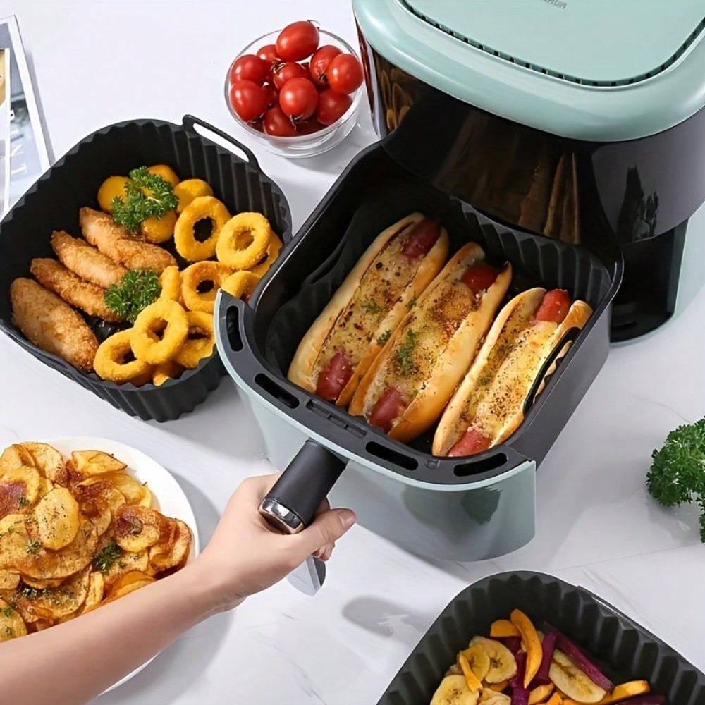 1 pezzo di rivestimento in sil - Kitchen Baking Paper recensione e prezzo