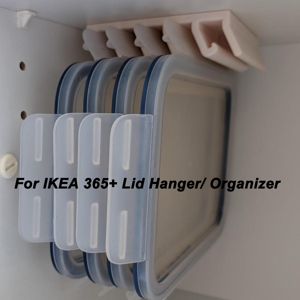 Organizzatore per Coperchi di  - Kitchen Cabinet Baking Organizer recensione e prezzo