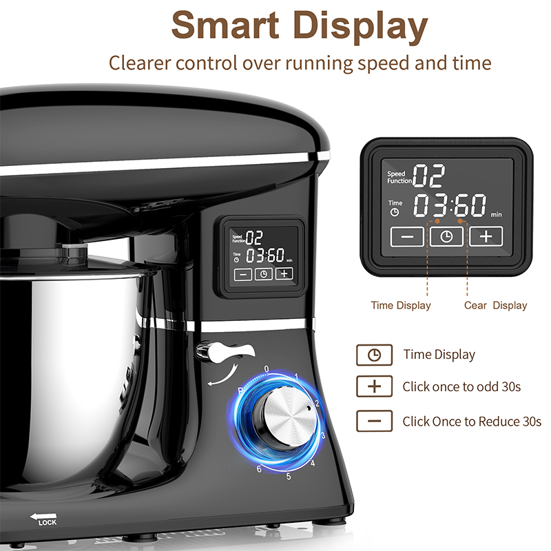 Impastatrice Planetaria Profes - Kitchen Aid Baking Machine recensione e prezzo