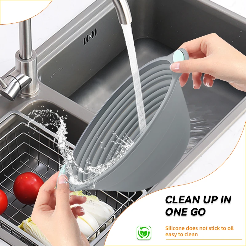 Cestello per lievitazione pane - Proofing Basket Banneton recensione e prezzo