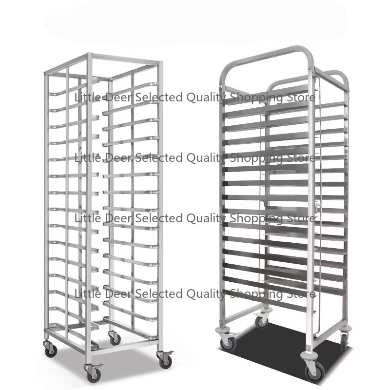 6 10 15 16 livelli Carrello da - Kitchen Baking Cart recensione e prezzo