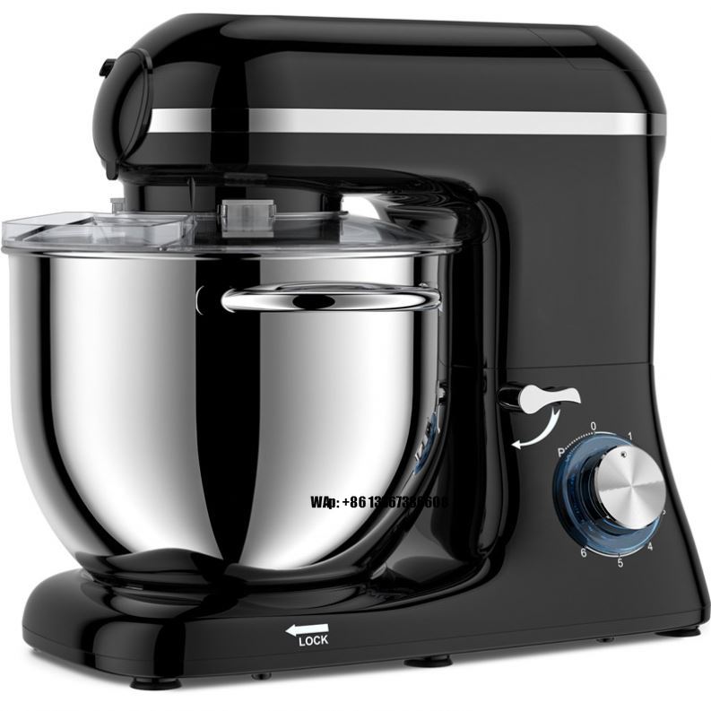 Impastatrice Planetaria per Cu - Kitchen Aid Baking Machine recensione e prezzo