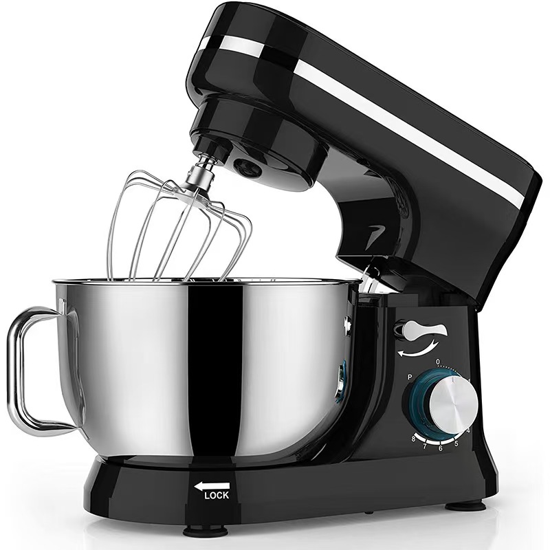 Impastatrice Planetaria per Cu - Kitchen Aid Baking Machine recensione e prezzo