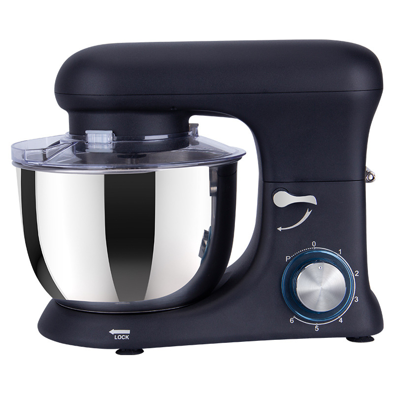 Impastatrice Planetaria per Cu - Kitchen Aid Baking Machine recensione e prezzo