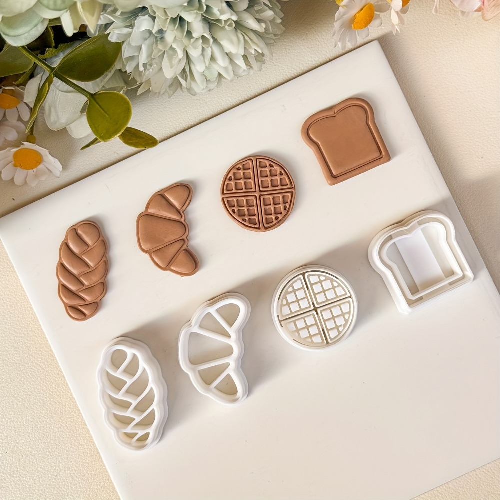 Set di 4 Tagliabiscotti a Tema - Cookie Cutter Set recensione e prezzo