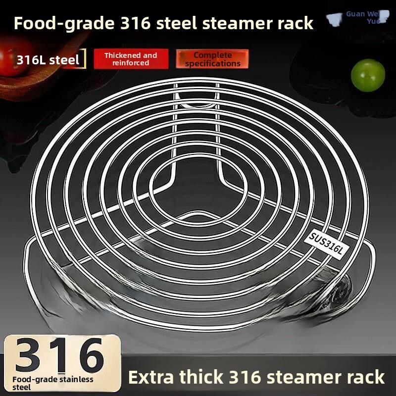 Supporto per Cottura a Vapore  - Kitchen Baking Rack recensione e prezzo