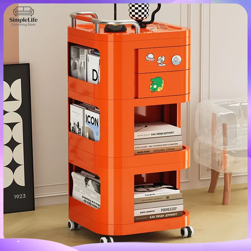 Carrello da Cucina con Ruote,  - Kitchen Baking Cart recensione e prezzo