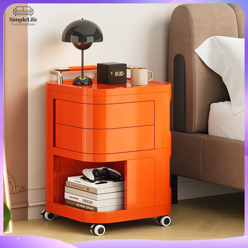 Carrello da Cucina con Ruote,  - Kitchen Baking Cart recensione e prezzo