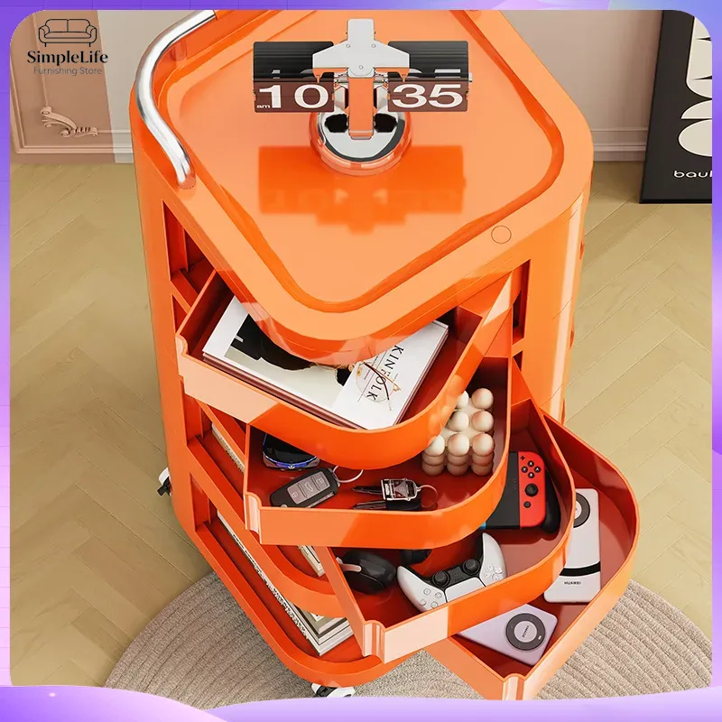 Carrello da Cucina con Ruote,  - Kitchen Baking Cart recensione e prezzo