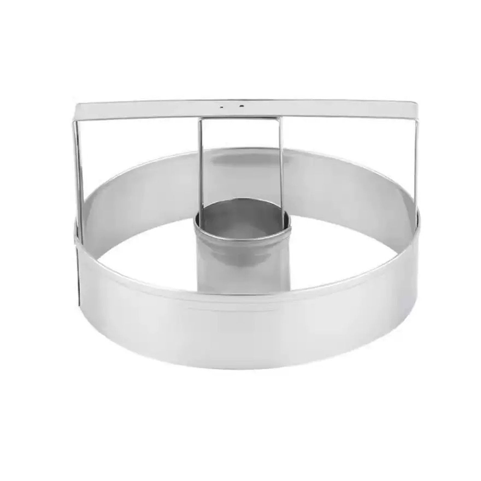 Stampo per Biscotti in Acciaio - Cookie Cutter Set recensione e prezzo