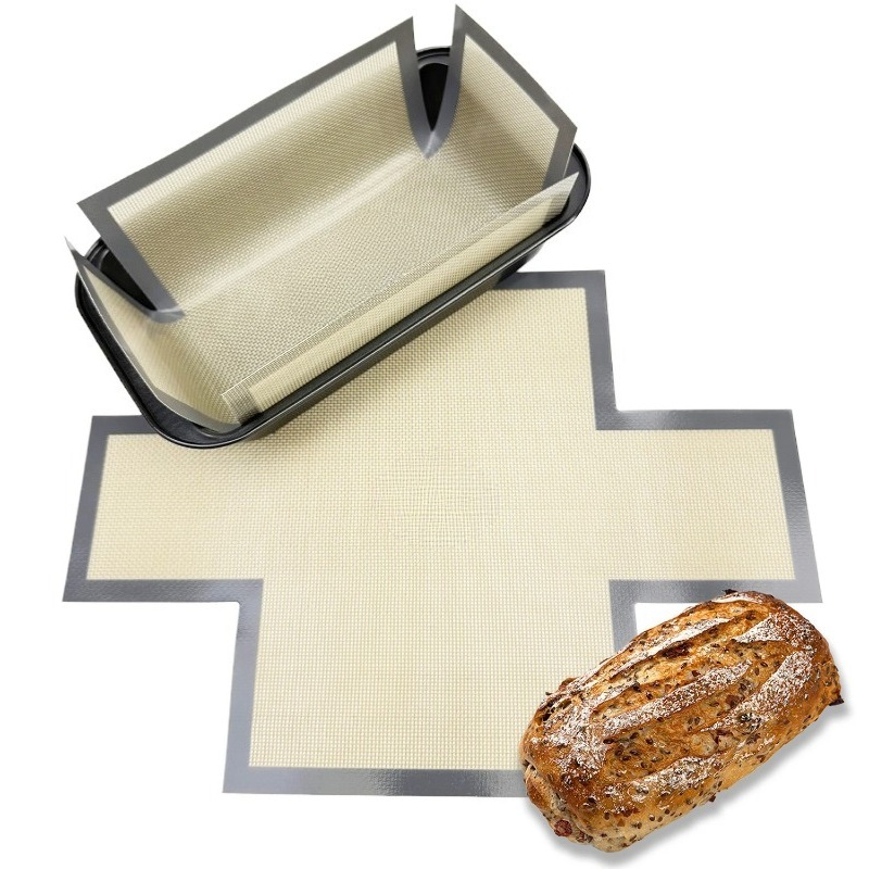 Tappetini in silicone per stam - Kitchen Baking Mat recensione e prezzo