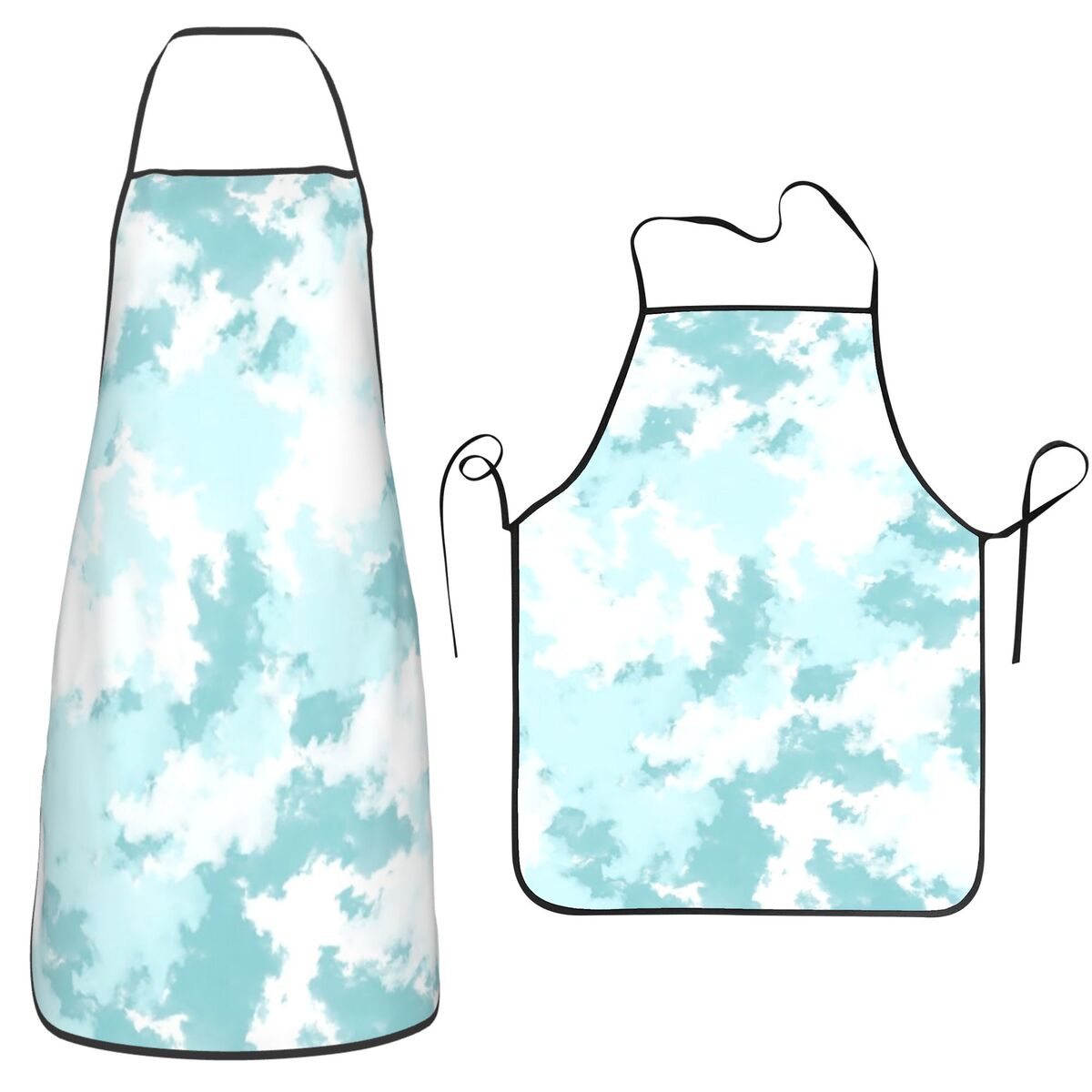 Grembiuli con sfondo con textu - Kitchen Baking Background recensione e prezzo