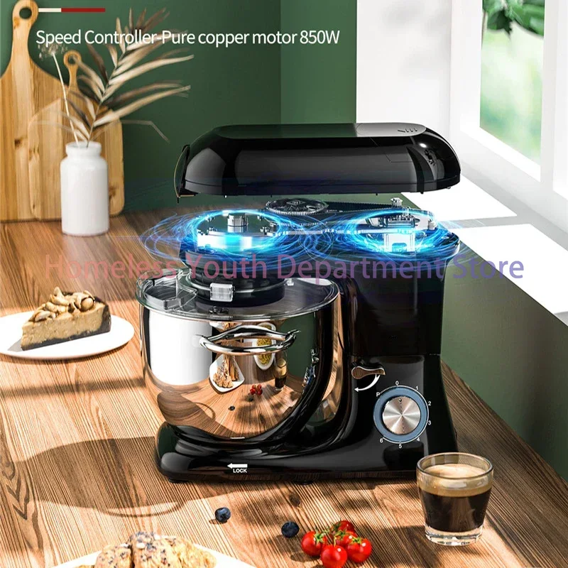 Impastatrice per impasto Macch - Kitchen Aid Baking Machine recensione e prezzo