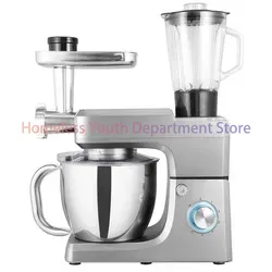 Impastatrice per impasto Macch - Kitchen Aid Baking Machine recensione e prezzo