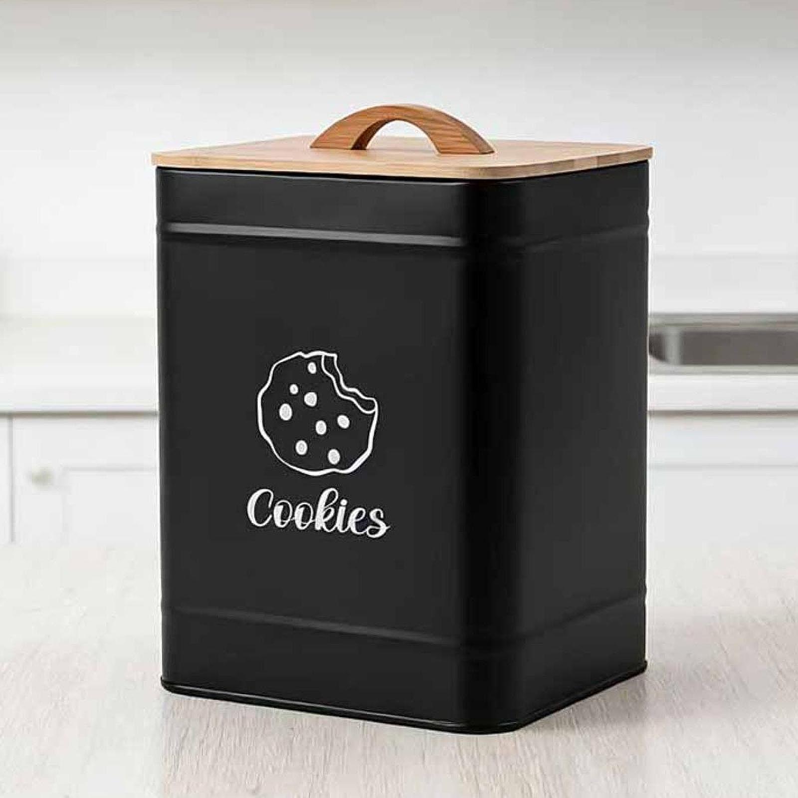 Barattolo Multiuso per Biscott - Kitchen Baking Organization recensione e prezzo