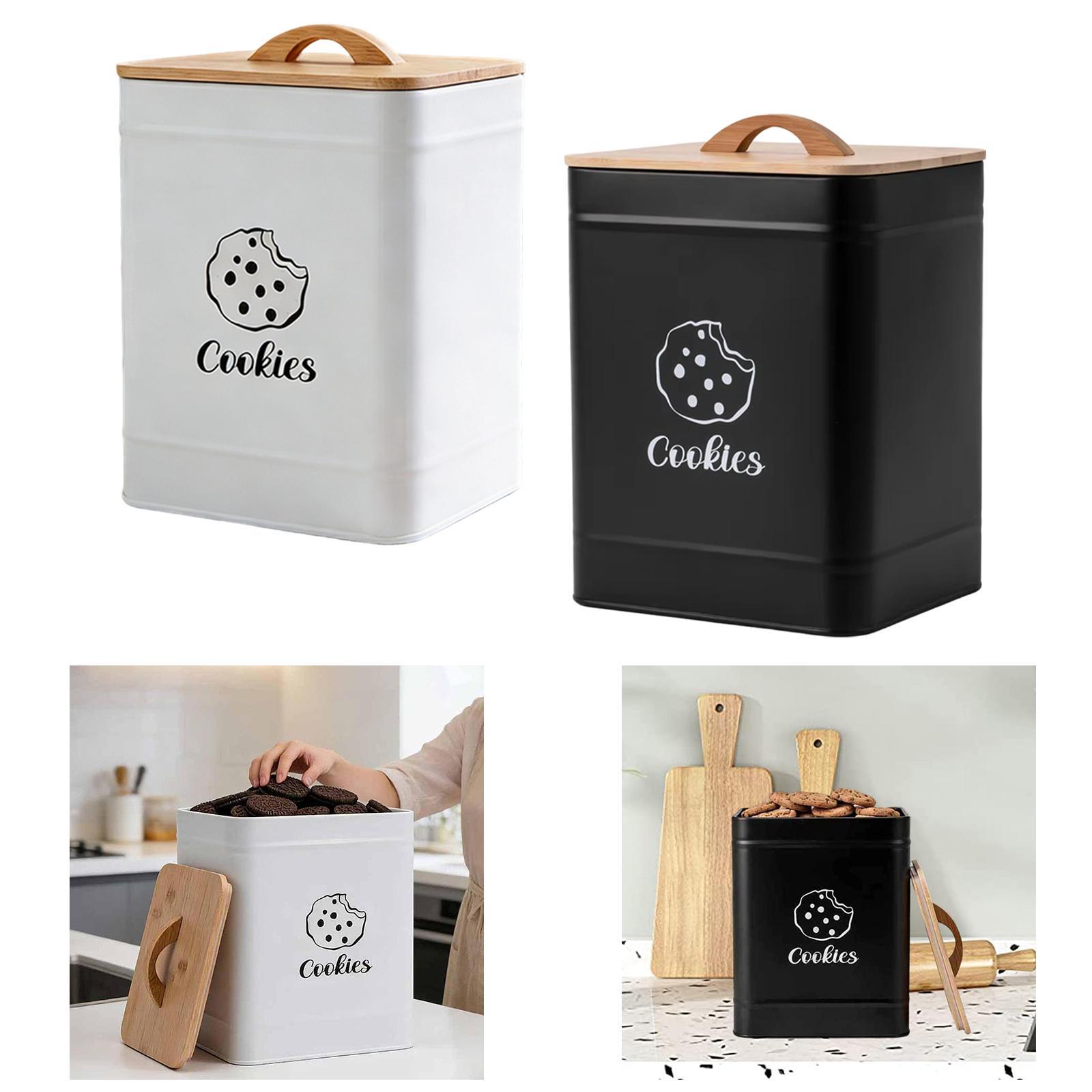 Barattolo Multiuso per Biscott - Kitchen Baking Organization recensione e prezzo