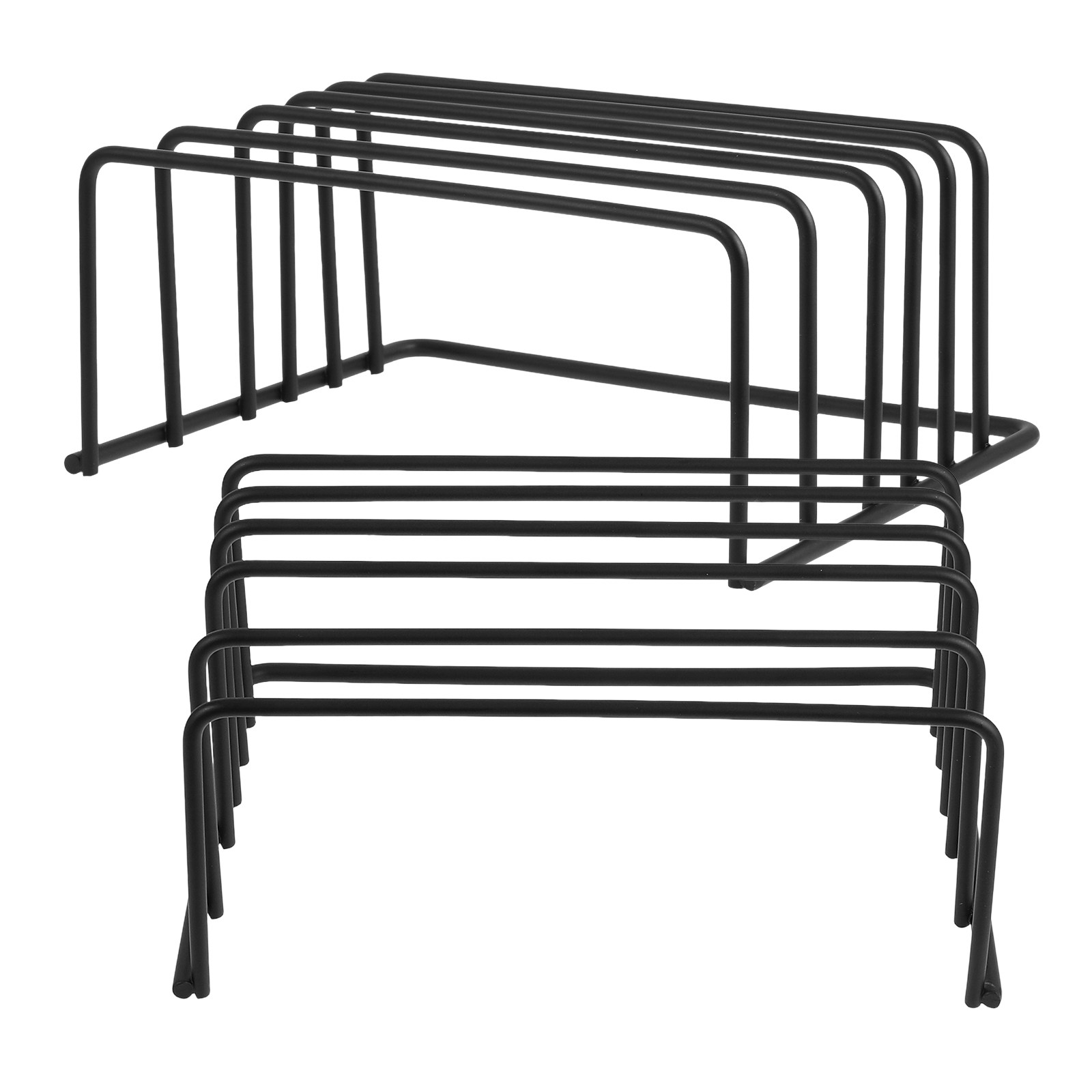 2 Pezzi Organizzatore per Cuci - Kitchen Cabinet Baking Organizer recensione e prezzo
