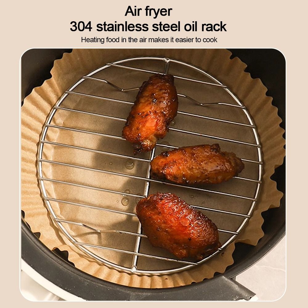 Griglia di raffreddamento roto - Kitchen Baking Rack recensione e prezzo