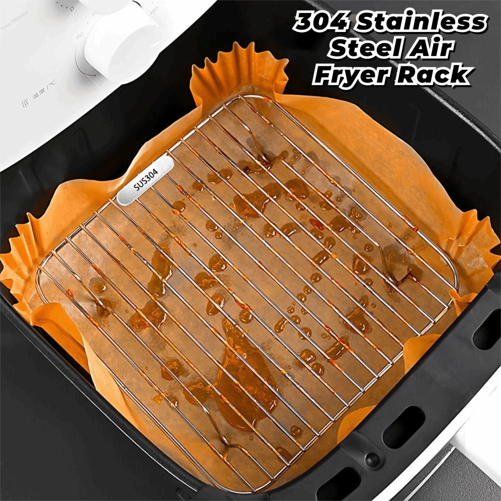 Griglia di raffreddamento roto - Kitchen Baking Rack recensione e prezzo