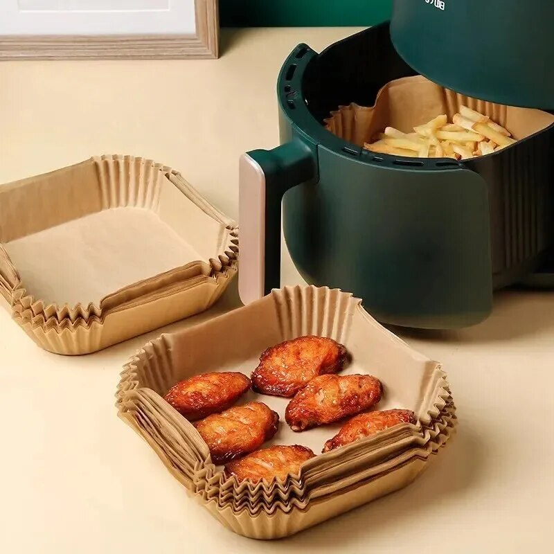 50 Pezzi di Carta Monouso Anti - Kitchen Baking Paper recensione e prezzo