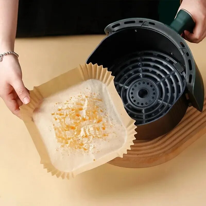 50 Pezzi di Carta Monouso Anti - Kitchen Baking Paper recensione e prezzo