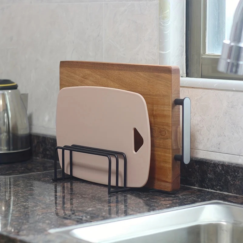 Portaoggetti da cucina per tag - Kitchen Cabinet Baking Organizer recensione e prezzo
