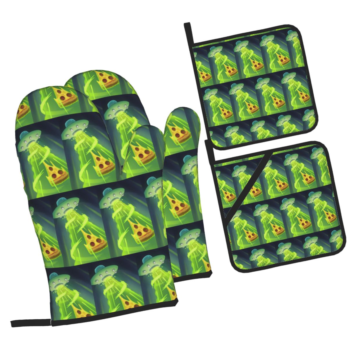 Wobbly Life Gaming Guanti da F - Kitchen And Baking Life recensione e prezzo