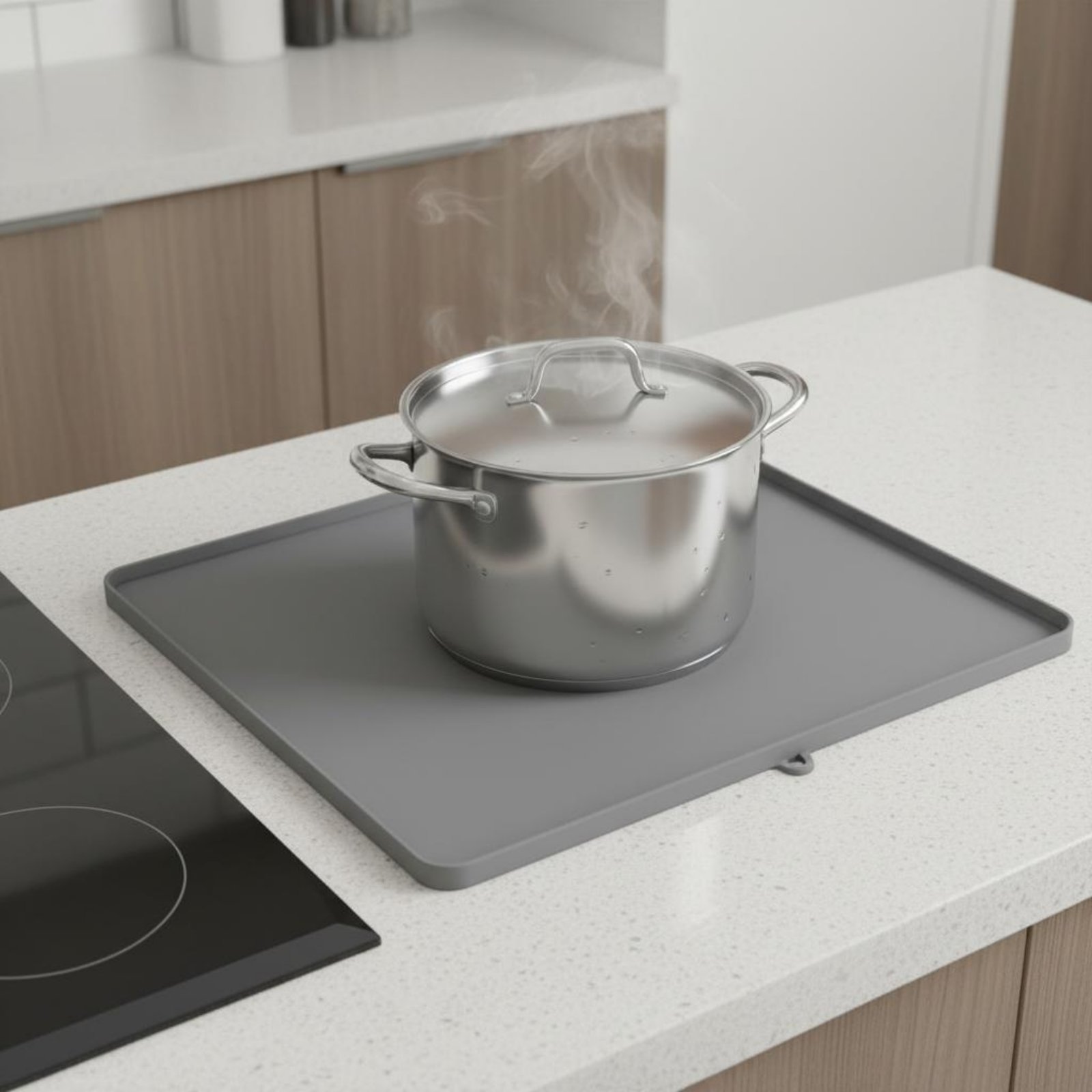 Tappetino in Silicone per Micr - Kitchen Baking Mat recensione e prezzo