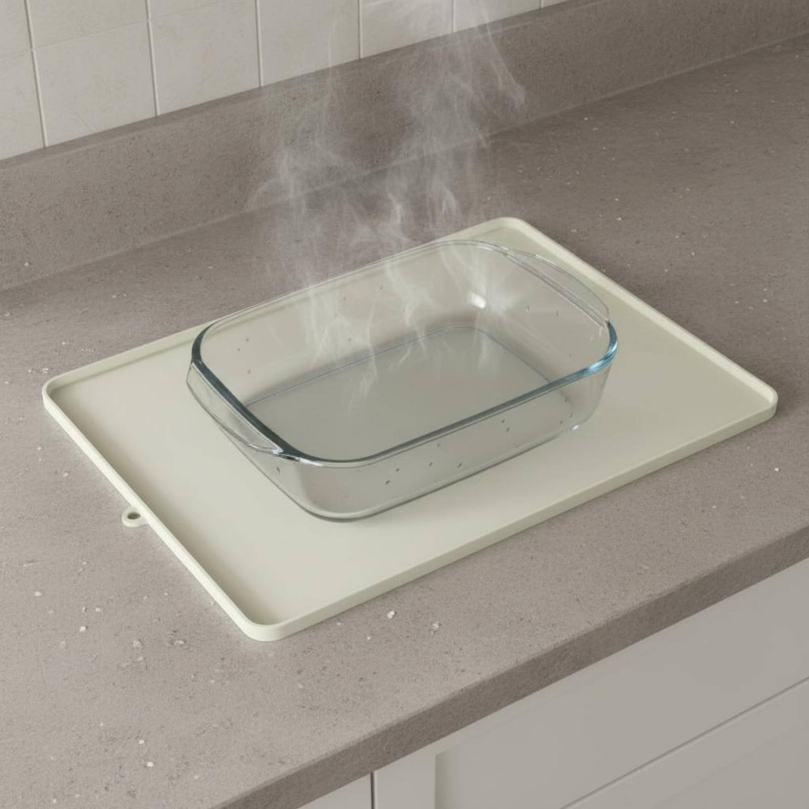 Tappetino in Silicone per Micr - Kitchen Baking Mat recensione e prezzo