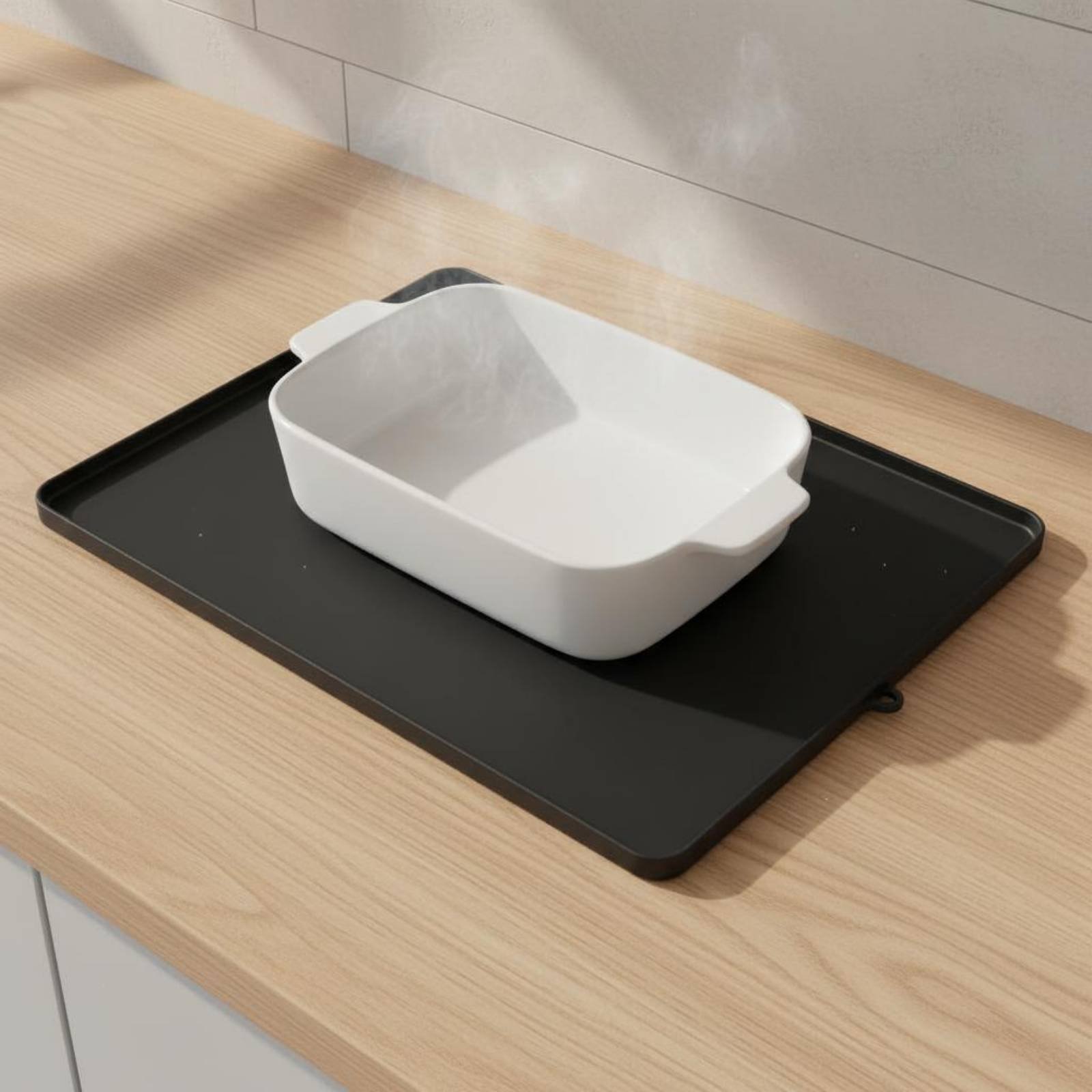 Tappetino in Silicone per Micr - Kitchen Baking Mat recensione e prezzo