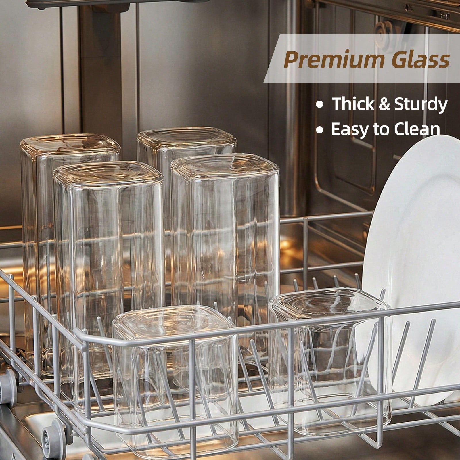 Tomnk 12 Contenitori in Vetro  - Kitchen Baking Organization recensione e prezzo