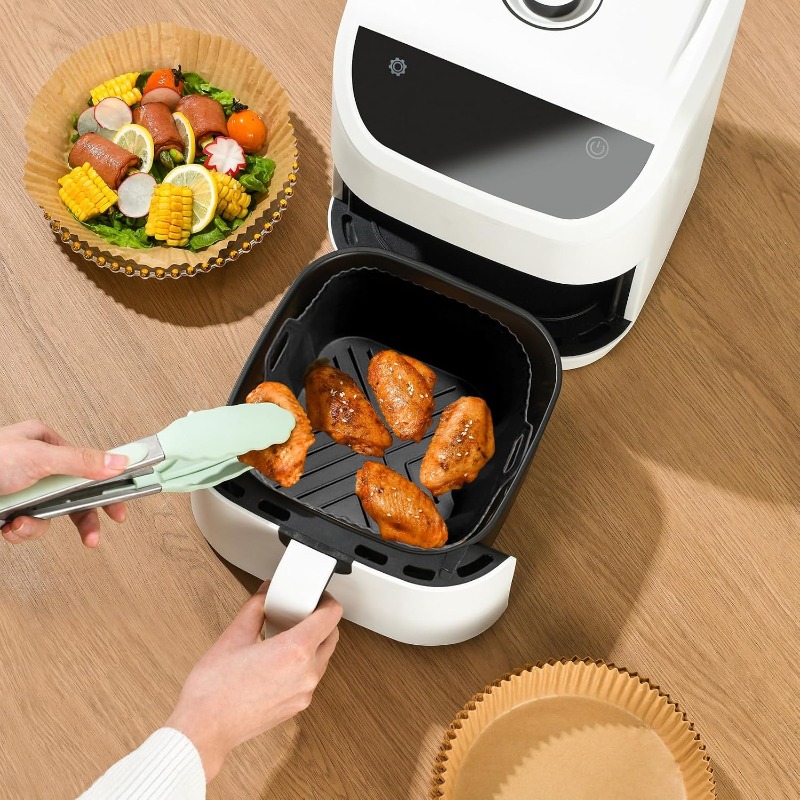 Tappetini in silicone riutiliz - Kitchen Baking Mat recensione e prezzo